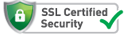 Webtady SSL Certified Website 