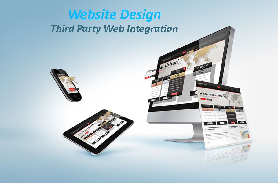 Cheap Price Website Design Service